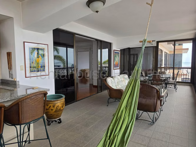 Venta de Apartamento en Paitilla Ph MARESIAS Solo Cliente Directo MC