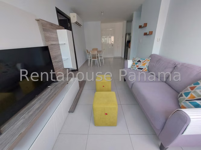 MB27-515 Alquiler de Apartamento en San Francisco Ph TEE ONE Solo Cliente Directo
