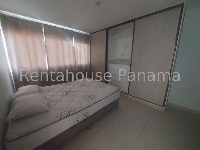 MB27-515 Alquiler de Apartamento en San Francisco Ph TEE ONE Solo Cliente Directo