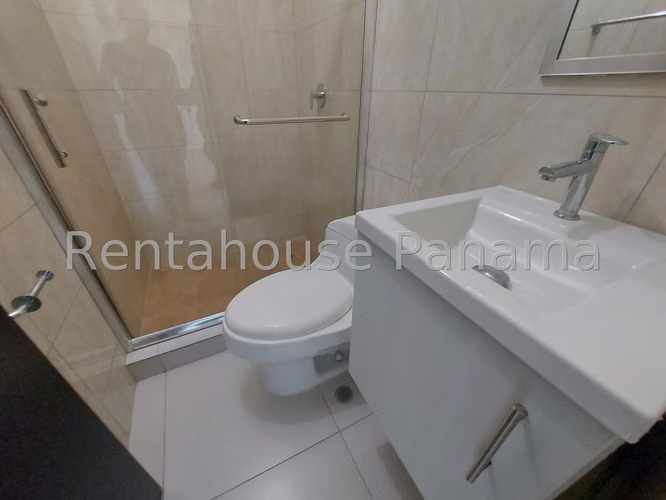 MB27-515 Alquiler de Apartamento en San Francisco Ph TEE ONE Solo Cliente Directo
