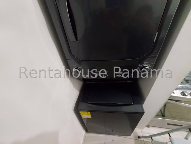 MB27-515 Alquiler de Apartamento en San Francisco Ph TEE ONE Solo Cliente Directo