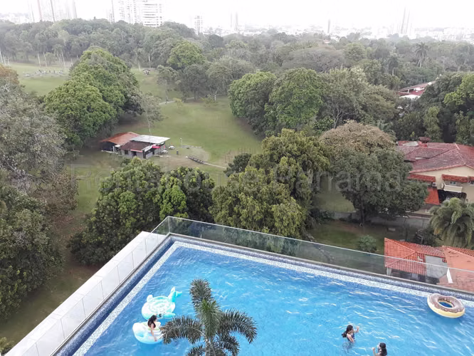MB27-515 Alquiler de Apartamento en San Francisco Ph TEE ONE Solo Cliente Directo