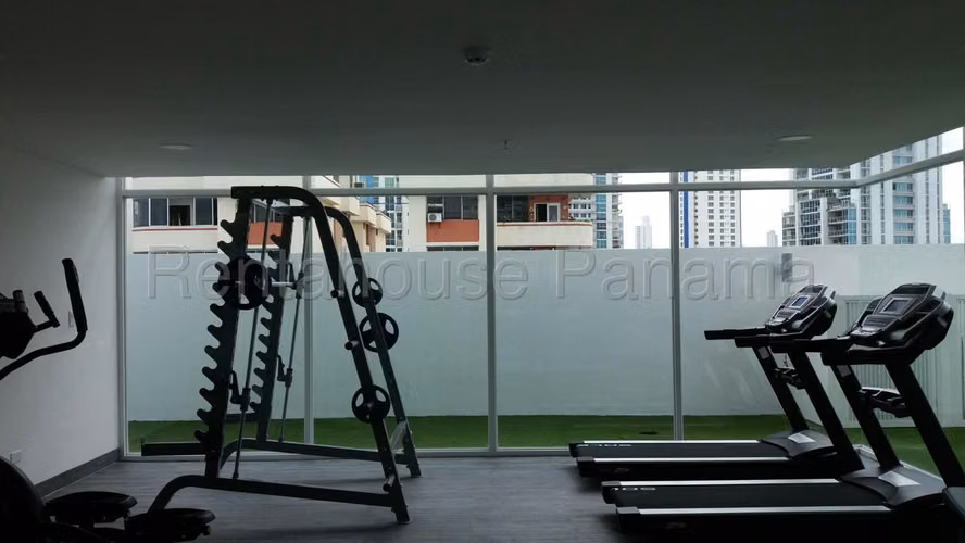 MB27-515 Alquiler de Apartamento en San Francisco Ph TEE ONE Solo Cliente Directo
