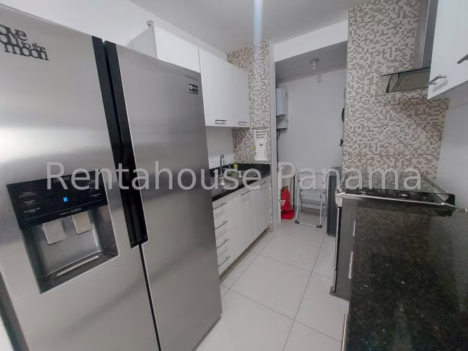 MB27-515 Alquiler de Apartamento en San Francisco Ph TEE ONE Solo Cliente Directo