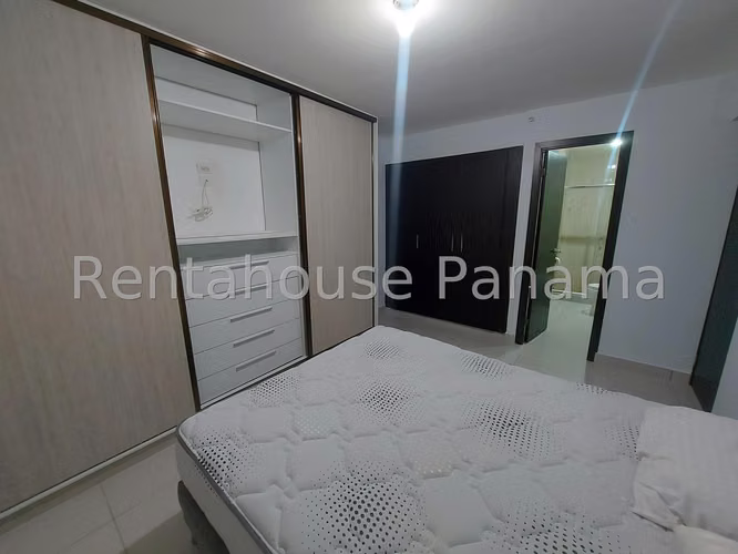 MB27-515 Alquiler de Apartamento en San Francisco Ph TEE ONE Solo Cliente Directo
