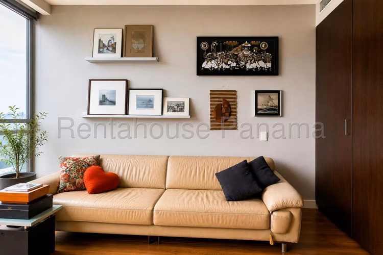 MB27-576 Alquiler de Apartamento en Punta Pacifica Ph Oceanaire Solo Cliente Directo