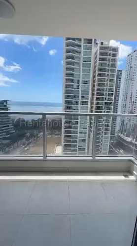 MB27-136 Alquiler de Apartamento en Costa del Este Ph Parkside Solo Cliente Directo