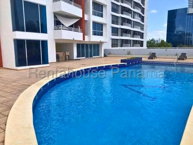 MB27-567 Alquiler de Apartamento en Costa del Este Ph Vertikal Solo Cliente Directo