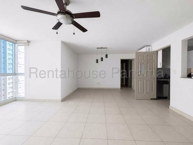 Alquiler de Apartamento en Costa del Este Ph Costa View NS