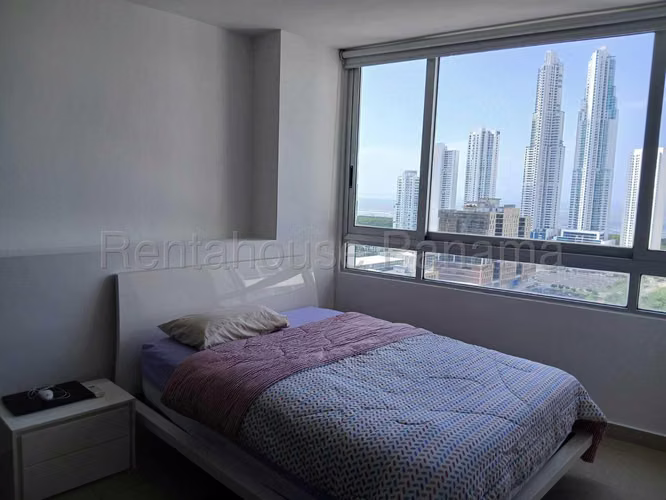 Alquiler de Apartamento en Costa del Este Ph Elevation NS