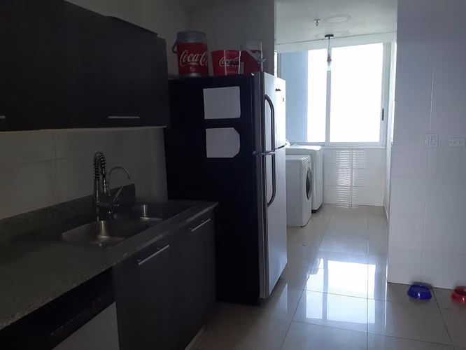 Alquiler de Apartamento en Costa del Este Ph Elevation NS