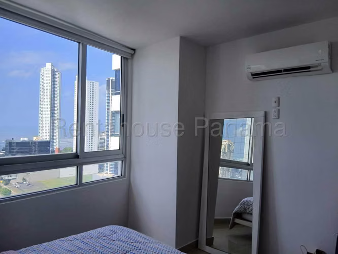 Alquiler de Apartamento en Costa del Este Ph Elevation NS