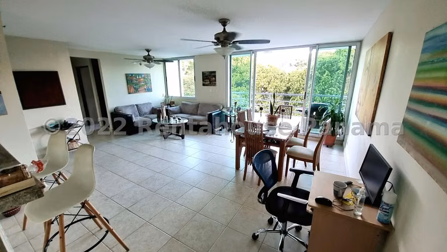 Venta de Apartamento en Clayton Ph Clayton Park I NS