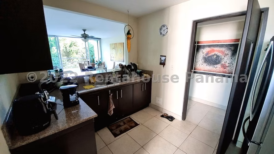 Venta de Apartamento en Clayton Ph Clayton Park I NS