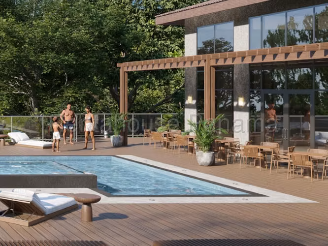 Venta de Casa en Brisas Del Golf Portovita NS
