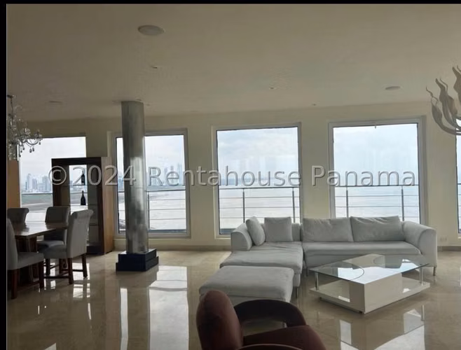 RR VENTA DE APARTAMENTO EN COCO DEL MAR PH BELVEDERE PARK