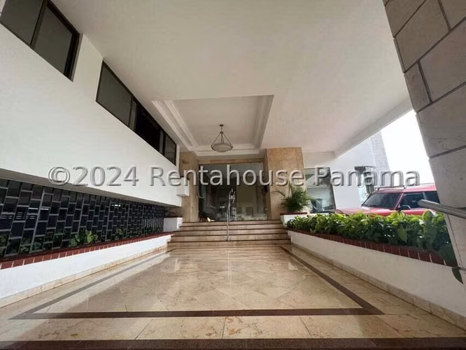 RR VENTA DE APARTAMENTO EN COCO DEL MAR PH BELVEDERE PARK