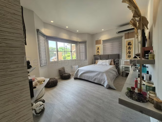 Venta de Casa en Costa Sur Sunset Coast 600 Mts PD