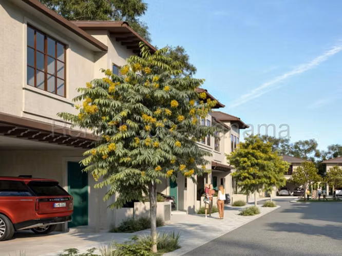 Venta de Casa en Brisas Del Golf Portovita 188 Mts PD