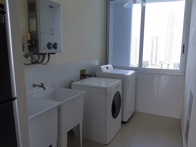 Venta de Apartamento en Costa del Este Ph Elevation 187.30 Mts PD