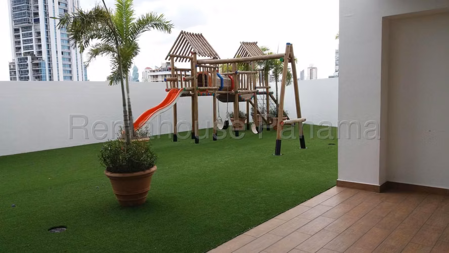 Alquiler de Apartamento en San Francisco Ph TEE ONE