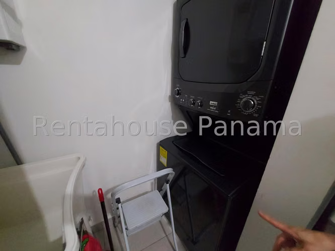 Alquiler de Apartamento en San Francisco Ph TEE ONE
