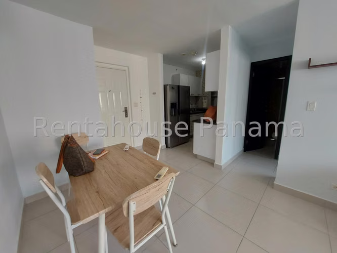 Alquiler de Apartamento en San Francisco Ph TEE ONE