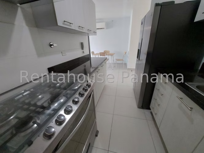 Alquiler de Apartamento en San Francisco Ph TEE ONE