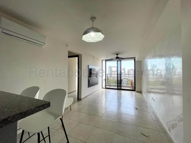 Apartment for sale in Carrasquilla Ph Vista Verde Tower