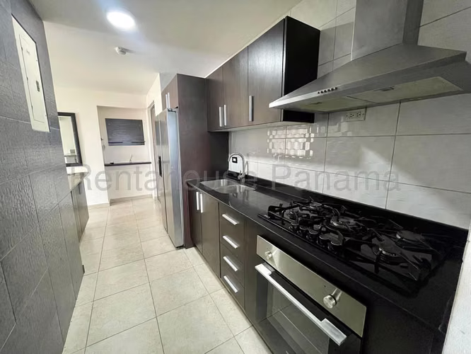 Venta de Apartamento en Carrasquilla Ph Vista Verde Tower