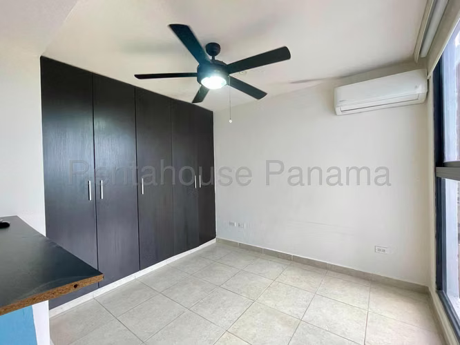 Venta de Apartamento en Carrasquilla Ph Vista Verde Tower