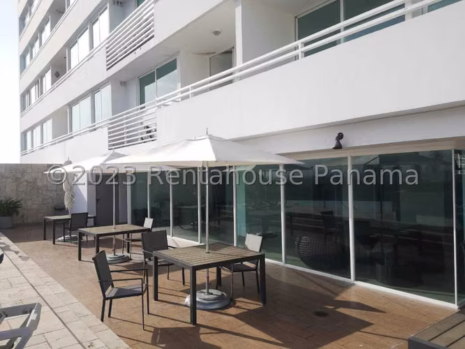 Venta de Apartamento en San Francisco Ph Tee One