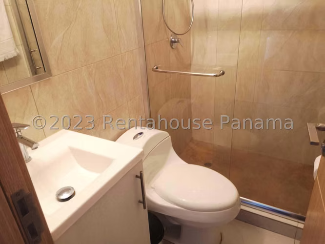 Venta de Apartamento en San Francisco Ph Tee One