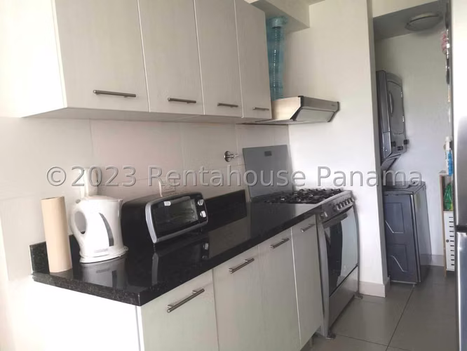 Venta de Apartamento en San Francisco Ph Tee One