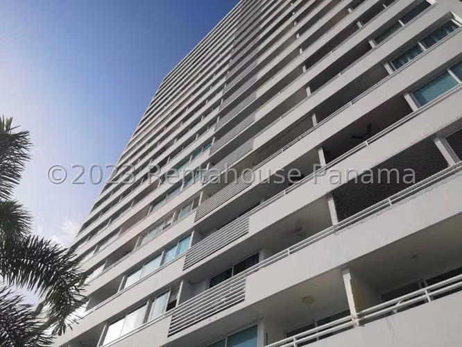 Venta de Apartamento en San Francisco Ph Tee One