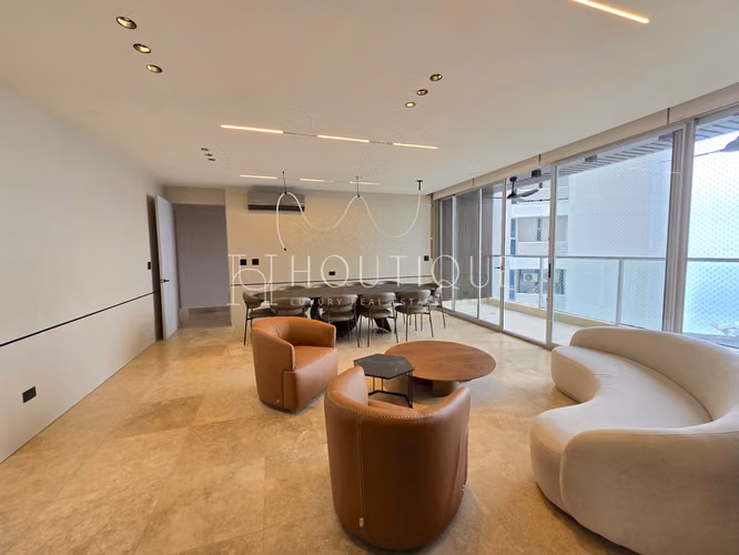 Venta de Apartamento en PH Q Tower - Punta Pacífica