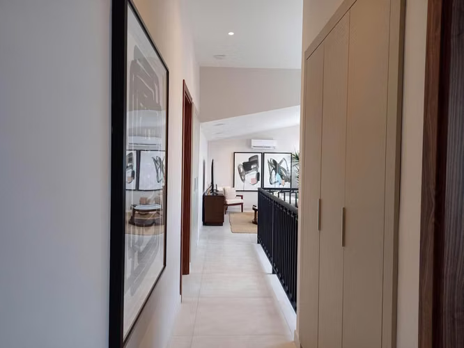 Venta de Casa en Santa Maria The Woods