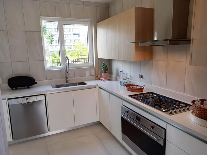 Venta de Casa en Santa Maria The Woods
