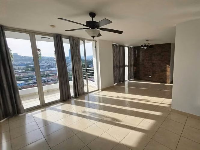 Alquilo apartamento PH Ecco tower En la Loma-Frente al Hospital San Fernando - Imagen 6