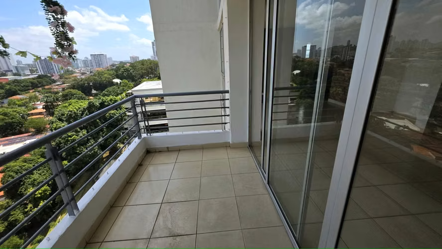 Alquilo apartamento PH Ecco tower En la Loma-Frente al Hospital San Fernando - Imagen 10