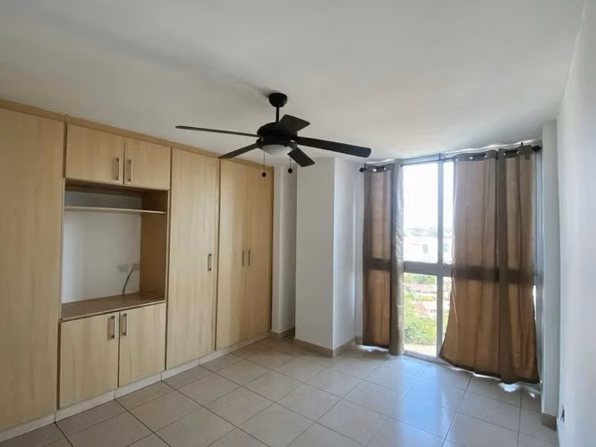 Alquilo apartamento PH Ecco tower En la Loma-Frente al Hospital San Fernando - Imagen 13