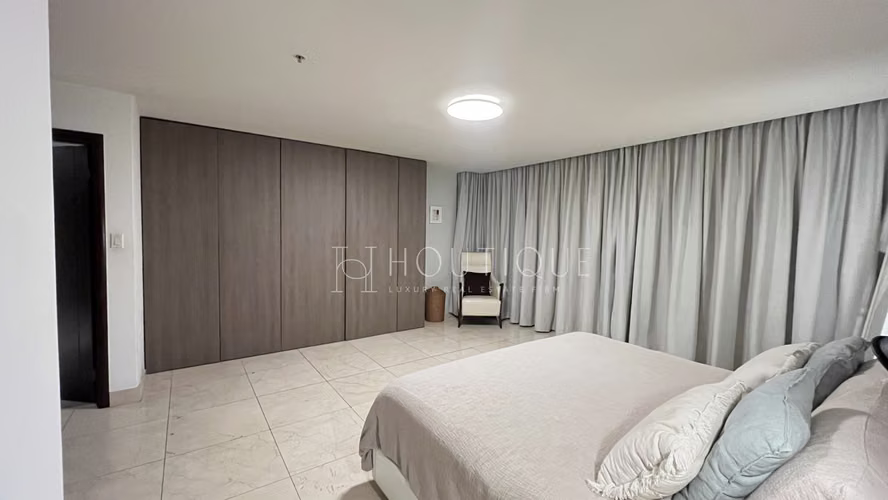 Venta de Apartamento en Av. Balboa – PH Villa del Mar