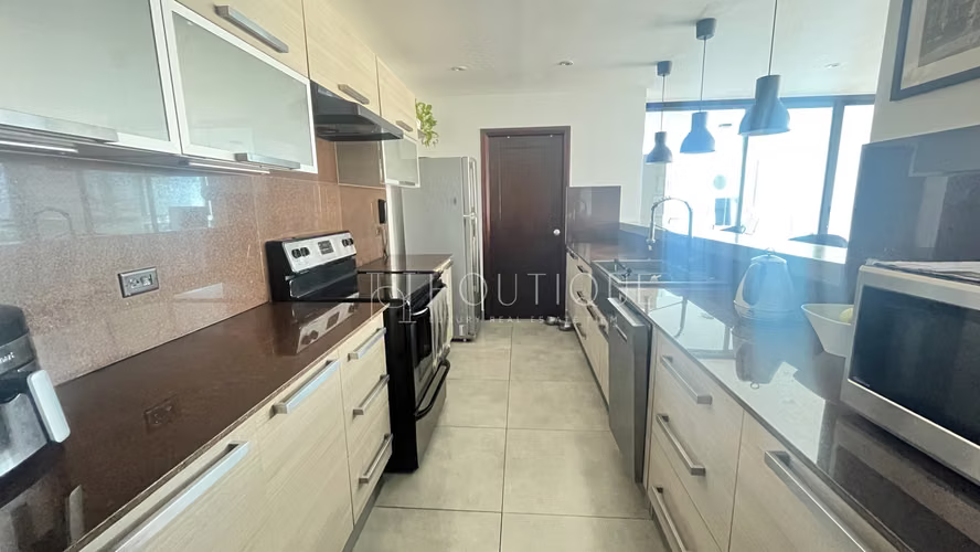 Venta de Apartamento en Av. Balboa – PH Villa del Mar