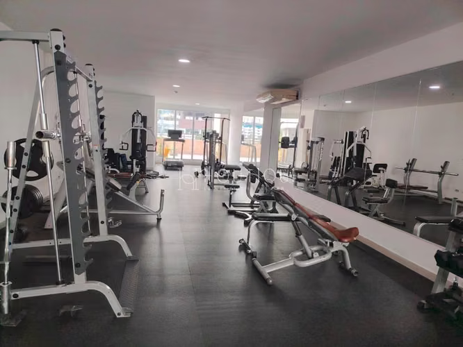 Venta de Apartamento en Vía España PH Los Toneles