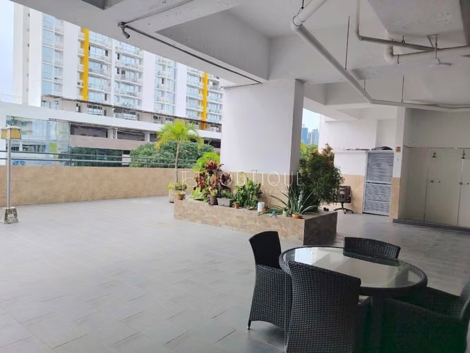 Venta de Apartamento en Vía España PH Los Toneles