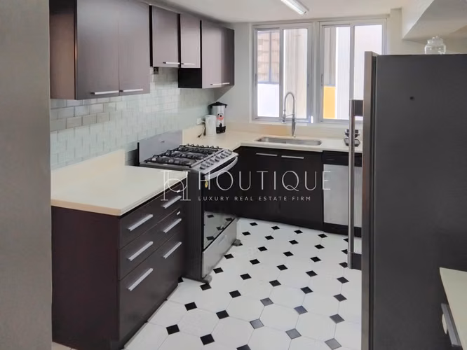 Venta de Apartamento en Paitilla Zona San Francisco
