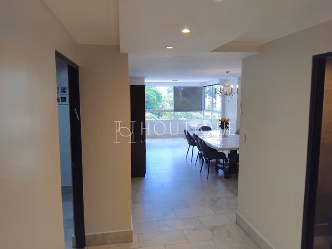 Venta de Apartamento en Paitilla Zona San Francisco