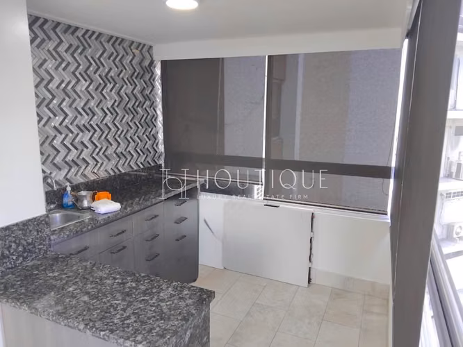 Venta de Apartamento en Paitilla Zona San Francisco