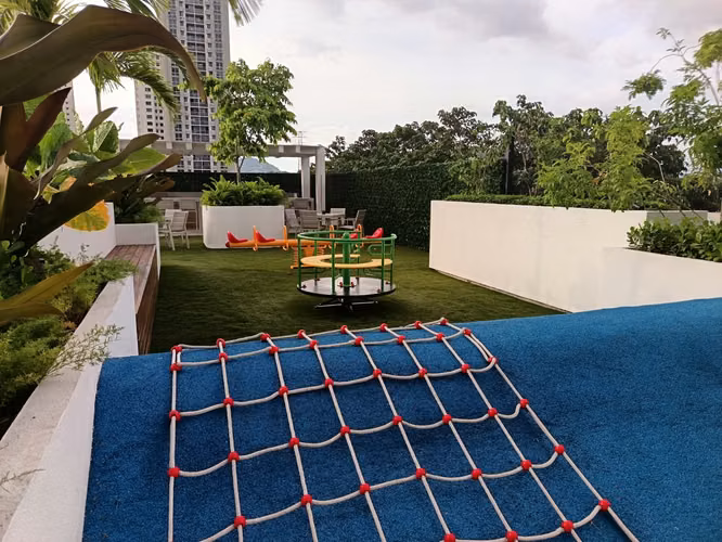 MT ALQUILO CONDADO DEL REY LINEA BLANCA 2 REC 2 BAÑOS $950 PH MI CONDADO - Imagen 11
