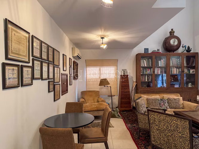 Venta de Residencia Exclusiva en Camino de Cruces